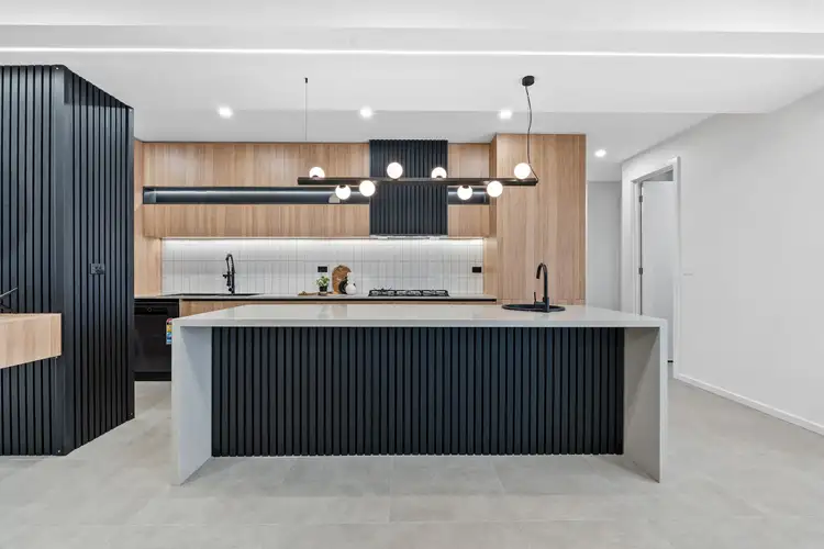 Second view of Homely house listing, 10 Langridge Way, Mickleham VIC 3064