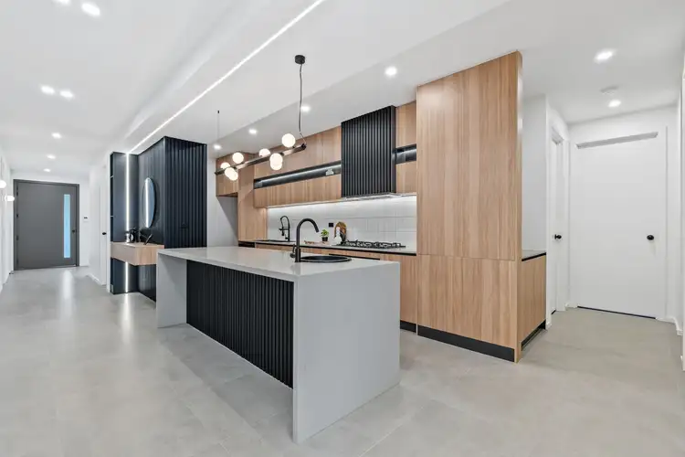 Third view of Homely house listing, 10 Langridge Way, Mickleham VIC 3064