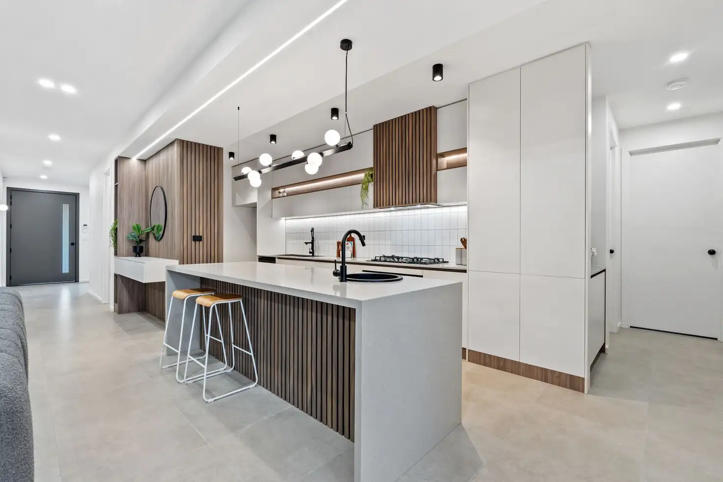Main view of Homely house listing, 8 Langridge Way, Mickleham VIC 3064