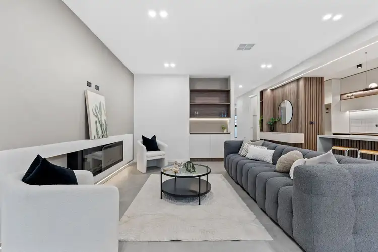 Fourth view of Homely house listing, 8 Langridge Way, Mickleham VIC 3064