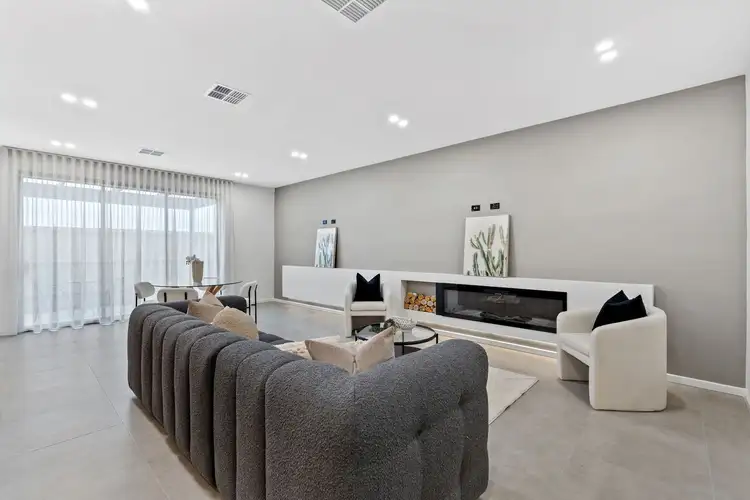 Fifth view of Homely house listing, 8 Langridge Way, Mickleham VIC 3064