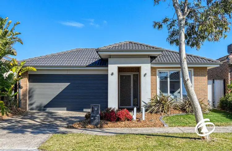 14 Tilia Drive