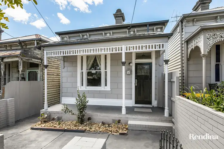 100 Francis Street, Ascot Vale VIC 3032