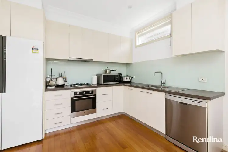 Third view of Homely house listing, 100 Francis Street, Ascot Vale VIC 3032