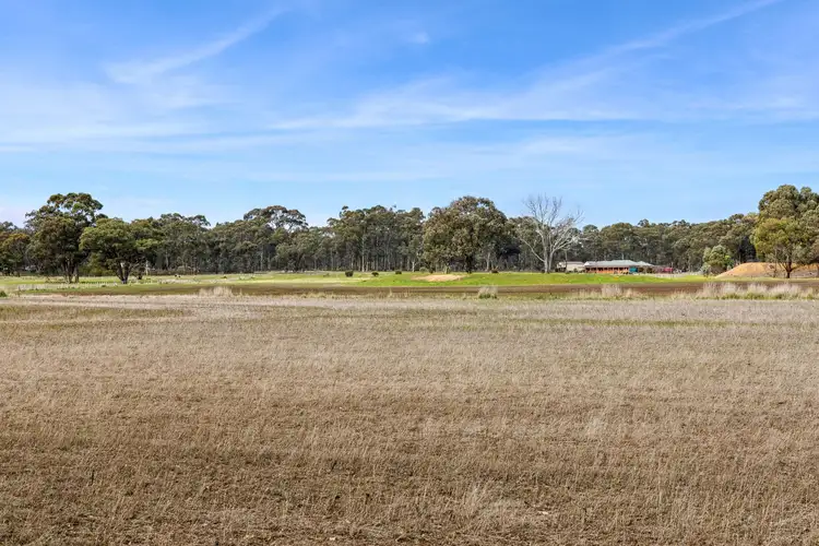 Fourth view of Homely land listing, Lot 1 Longlea Lane, Longlea VIC 3551