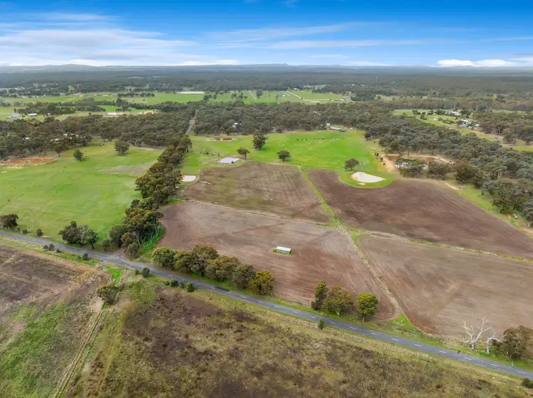 Sixth view of Homely land listing, Lot 1 Longlea Lane, Longlea VIC 3551