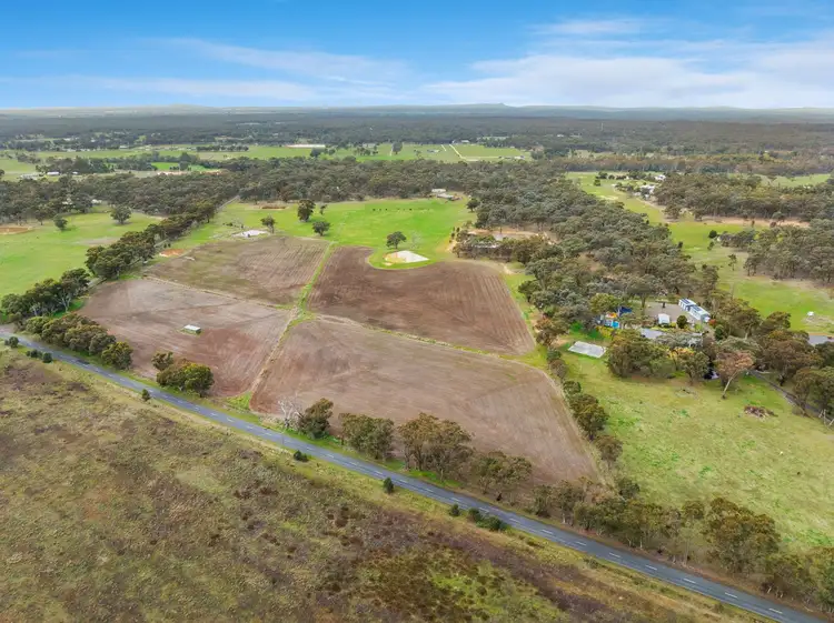 Seventh view of Homely land listing, Lot 1 Longlea Lane, Longlea VIC 3551