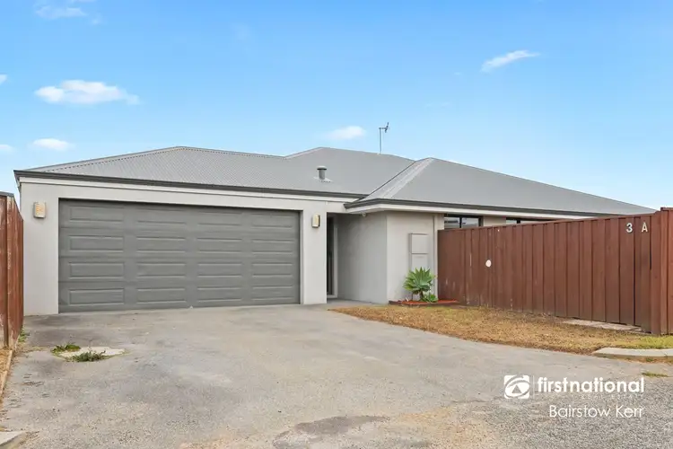 Main view of Homely house listing, 3A McGonnell Road, Mckail WA 6330