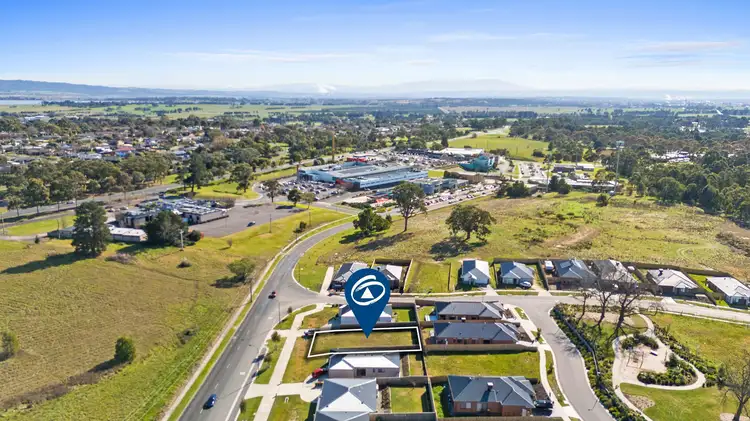 Third view of Homely land listing, 43 Philip Parade, Churchill VIC 3842
