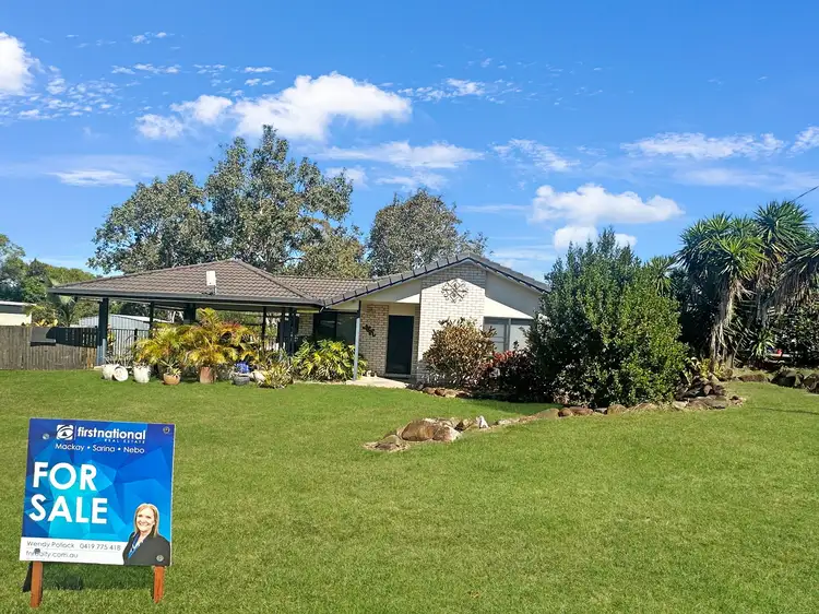 25 Maralyn Avenue, Grasstree Beach QLD 4740