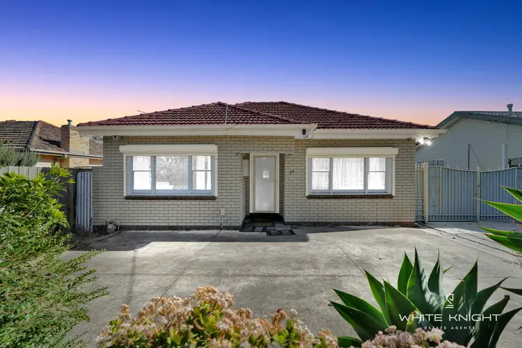 25 Oberon Avenue, St Albans VIC 3021