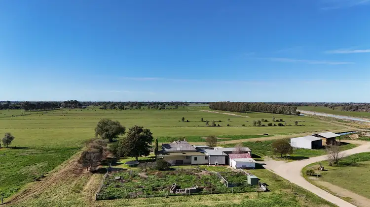 Third view of Homely rural property listing, 186 Hildebrands Road, Horfield VIC 3567