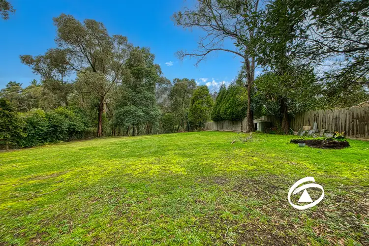 Third view of Homely land listing, Lot 24 Butterfield Road, Emerald VIC 3782