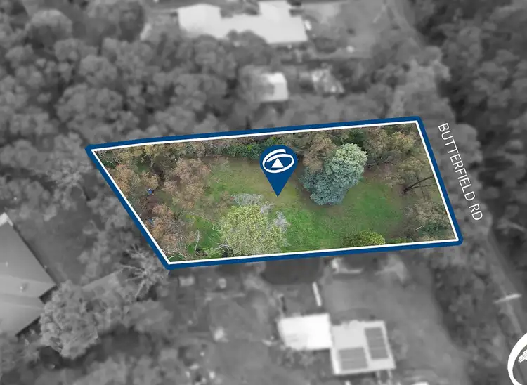 Fifth view of Homely land listing, Lot 24 Butterfield Road, Emerald VIC 3782