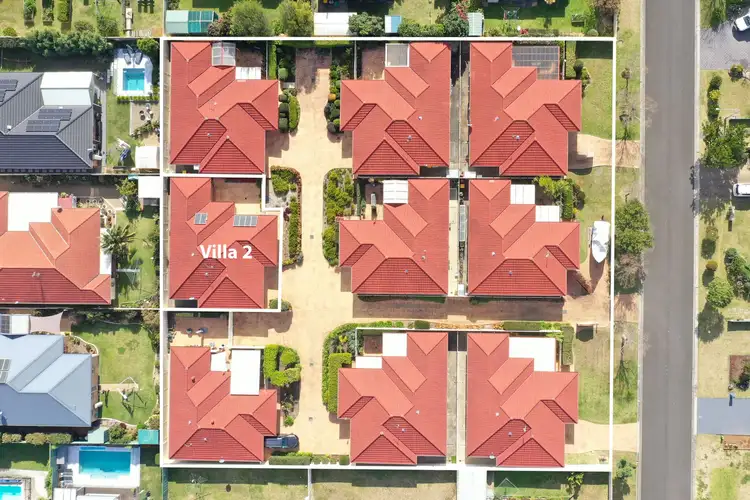 Sixth view of Homely villa listing, 2/25-27 Vigilant Street, Ulladulla NSW 2539