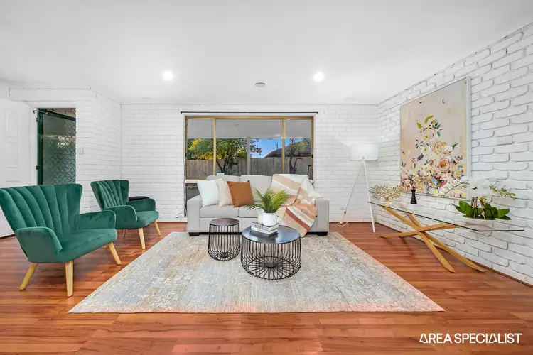 Third view of Homely house listing, 4 Dearing Avenue, Cranbourne VIC 3977