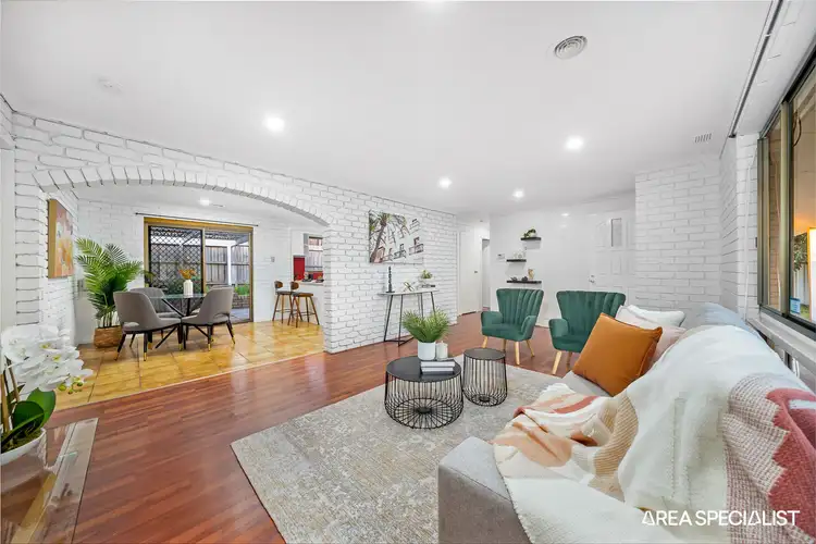 Fourth view of Homely house listing, 4 Dearing Avenue, Cranbourne VIC 3977