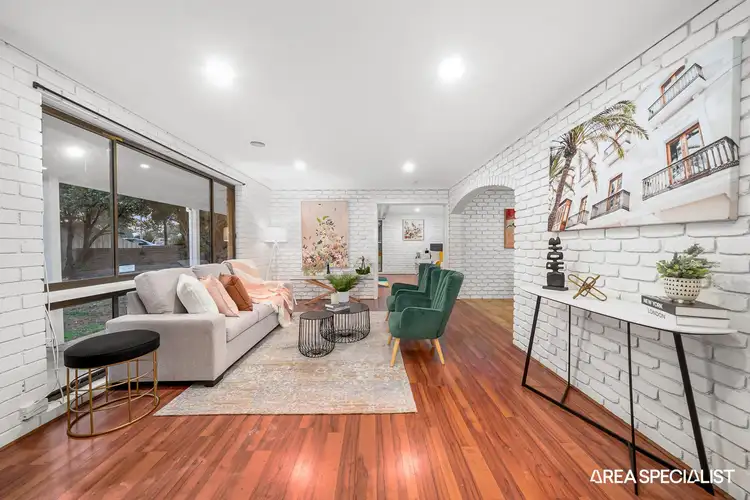 Fifth view of Homely house listing, 4 Dearing Avenue, Cranbourne VIC 3977