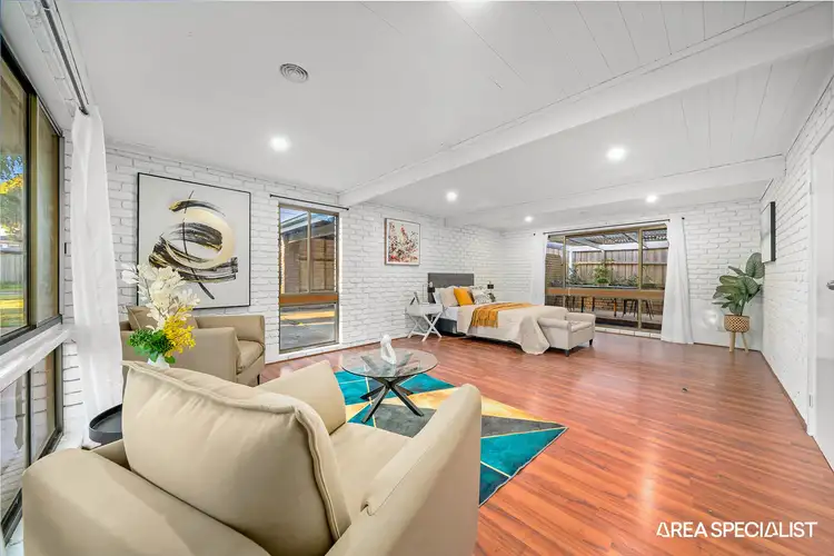 Sixth view of Homely house listing, 4 Dearing Avenue, Cranbourne VIC 3977