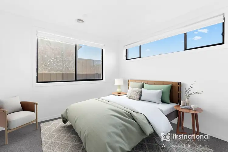 Fourth view of Homely house listing, 7 Riverside Concourse, Cobblebank VIC 3338