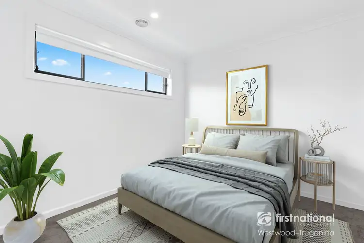 Sixth view of Homely house listing, 7 Riverside Concourse, Cobblebank VIC 3338