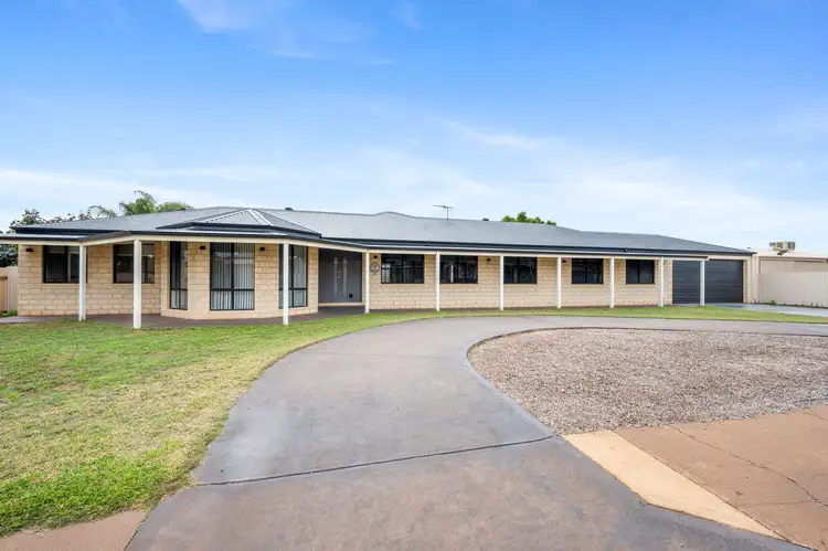 Main view of Homely house listing, 41 Longmore Parade, Broadwood WA 6430