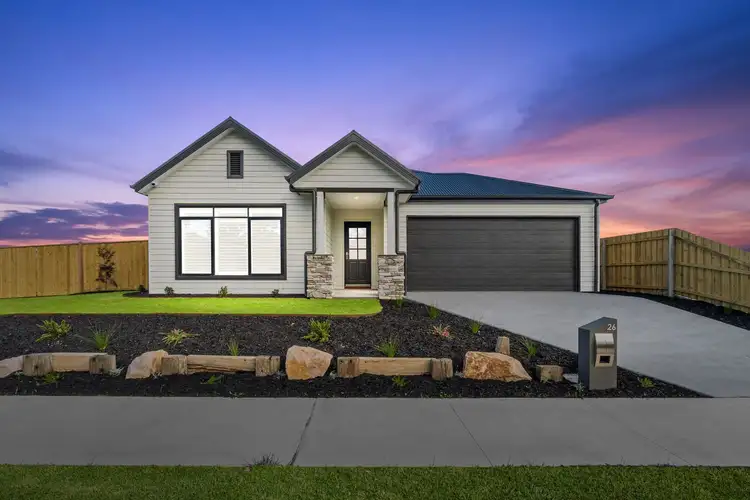 26 Mill Lane, Rosedale VIC 3847