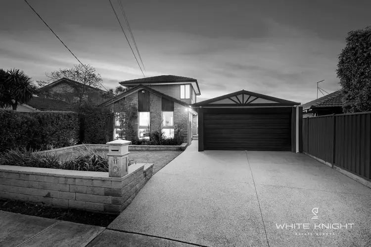 11 Bundeena Avenue