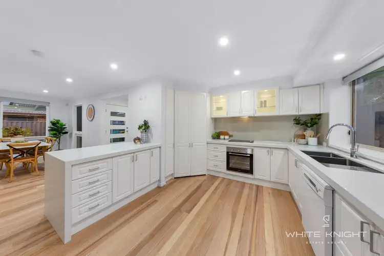 Third view of Homely house listing, 11 Bundeena Avenue, Kealba VIC 3021