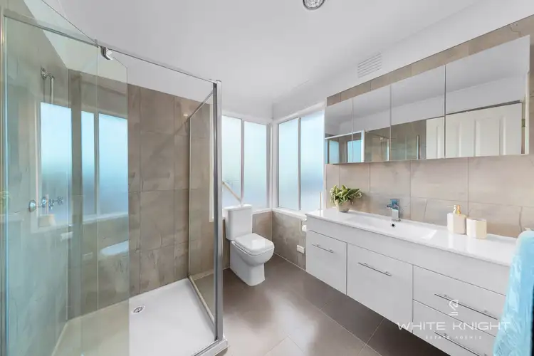 Fourth view of Homely house listing, 11 Bundeena Avenue, Kealba VIC 3021