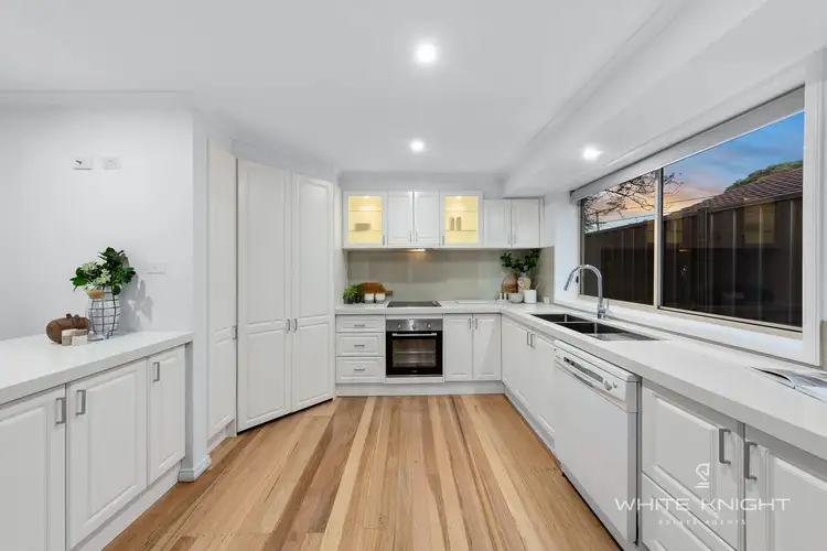 Fifth view of Homely house listing, 11 Bundeena Avenue, Kealba VIC 3021