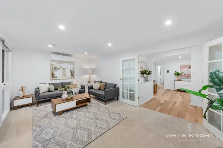 Sixth view of Homely house listing, 11 Bundeena Avenue, Kealba VIC 3021