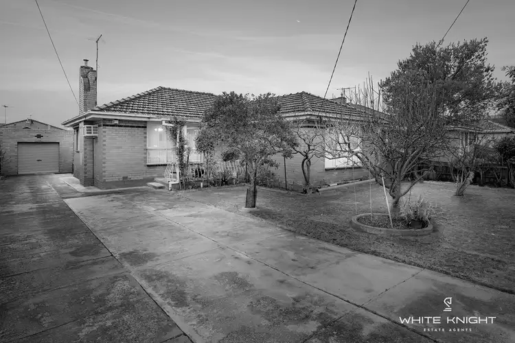 3 Brown Street, Avondale Heights VIC 3034