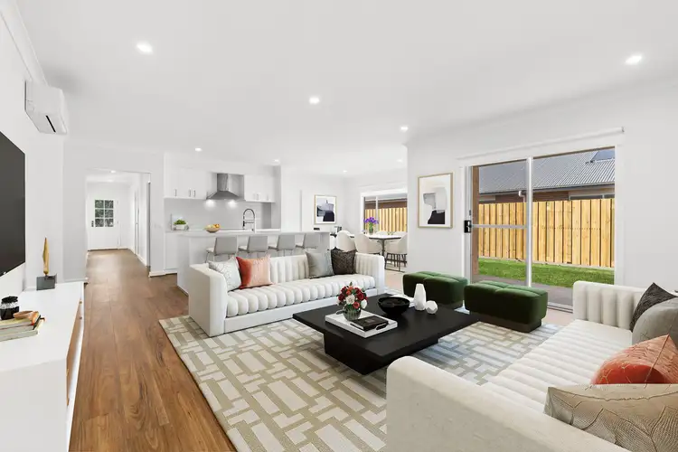 Fifth view of Homely house listing, 10 Mill Lane, Rosedale VIC 3847