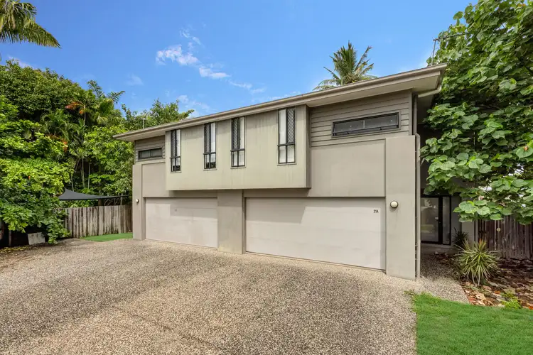 21 Nelson, South Townsville QLD 4810
