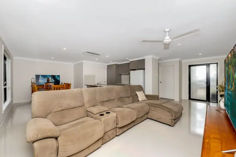 Third view of Homely semi-detached listing, 21 Nelson, South Townsville QLD 4810