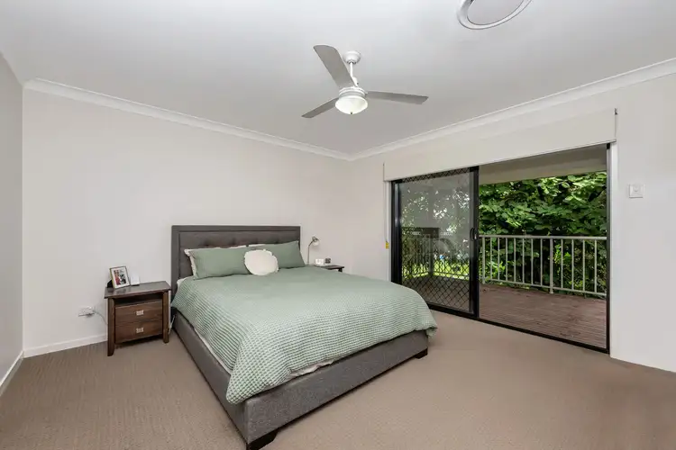 Fourth view of Homely semi-detached listing, 21 Nelson, South Townsville QLD 4810