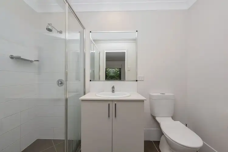 Fifth view of Homely semi-detached listing, 21 Nelson, South Townsville QLD 4810
