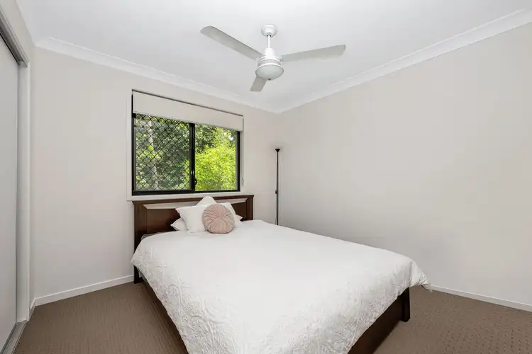 Sixth view of Homely semi-detached listing, 21 Nelson, South Townsville QLD 4810