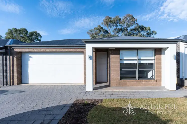 Main view of Homely house listing, 11 Arabian Way, Mount Barker SA 5251