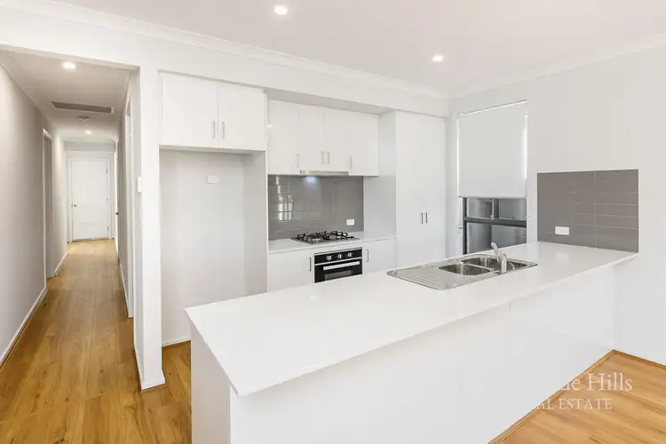 Second view of Homely house listing, 11 Arabian Way, Mount Barker SA 5251