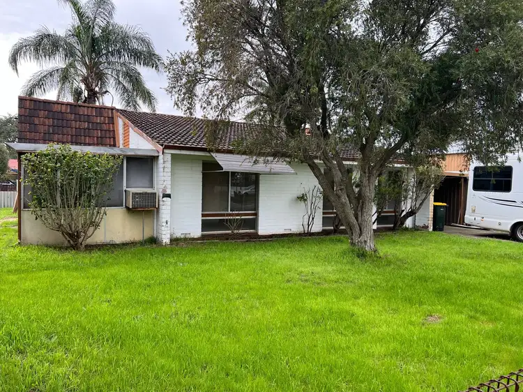 Main view of Homely house listing, 5 Isandra Close, Pinjarra WA 6208