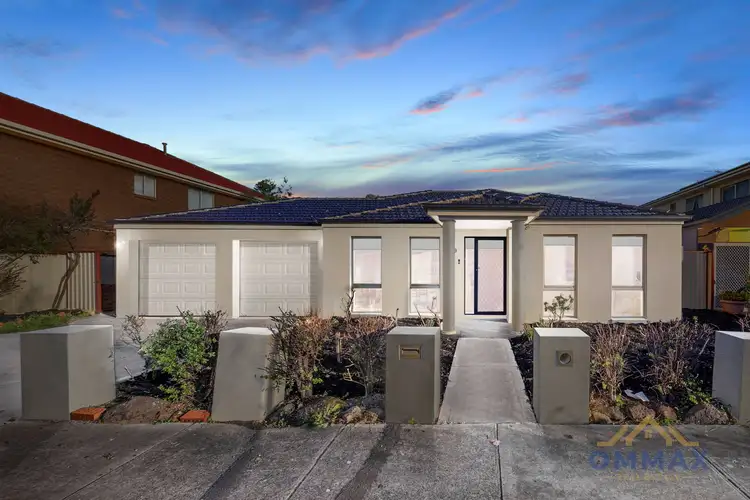 Main view of Homely house listing, 19 Sullivan Road, Cairnlea VIC 3023