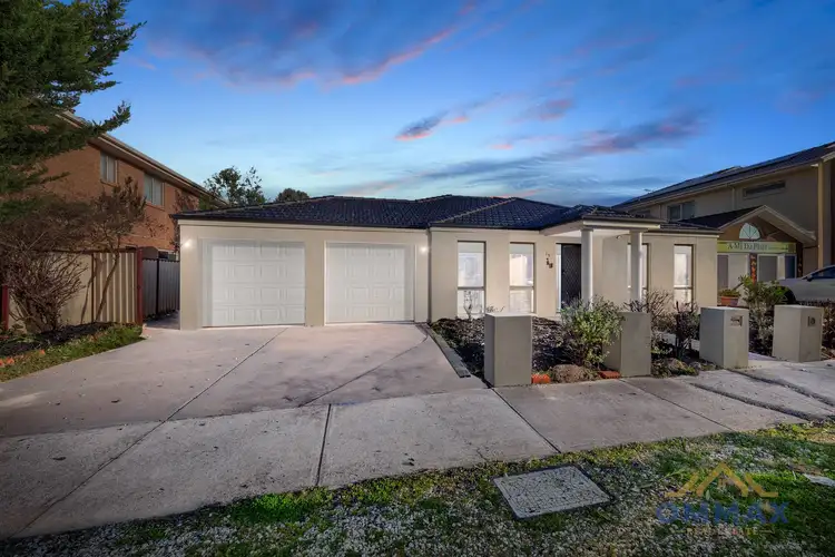 Second view of Homely house listing, 19 Sullivan Road, Cairnlea VIC 3023