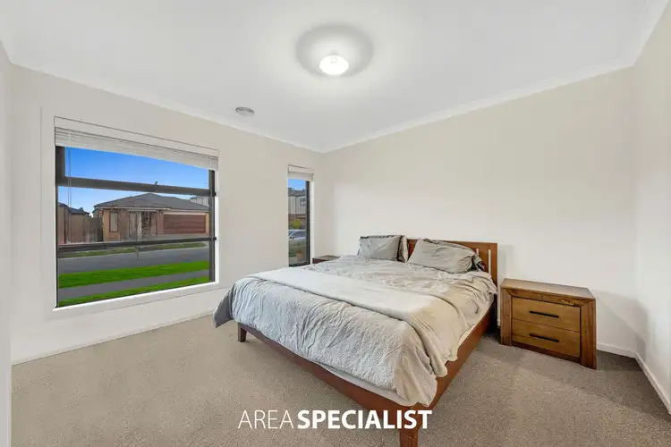 Third view of Homely house listing, 14 Rilana Road, Clyde North VIC 3978