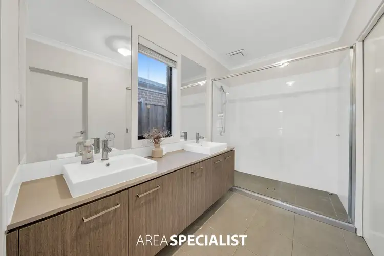 Fourth view of Homely house listing, 14 Rilana Road, Clyde North VIC 3978