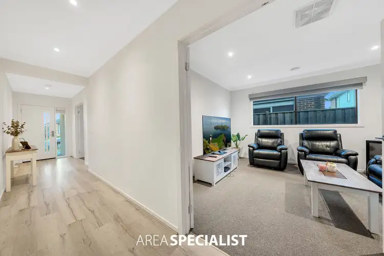 Fifth view of Homely house listing, 14 Rilana Road, Clyde North VIC 3978