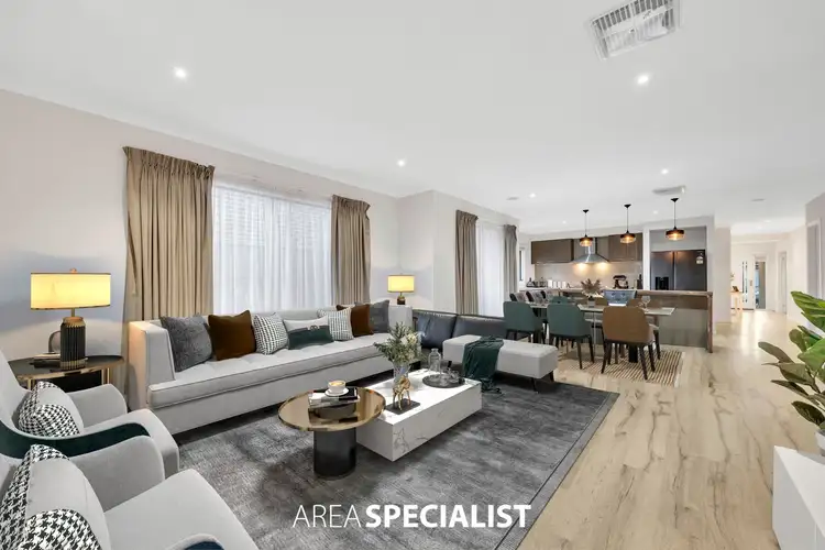 Sixth view of Homely house listing, 14 Rilana Road, Clyde North VIC 3978