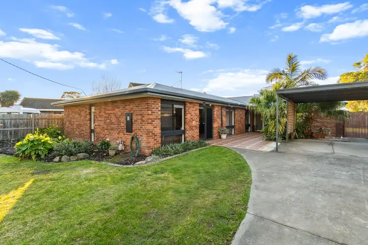 Third view of Homely house listing, 10 Rintoull Court, Rosedale VIC 3847