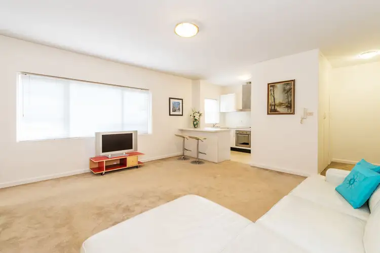6/3 Drovers Way, Lindfield NSW 2070